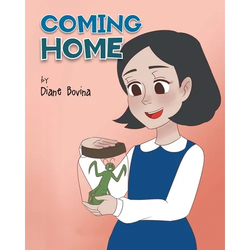 Coming Home - Paperback