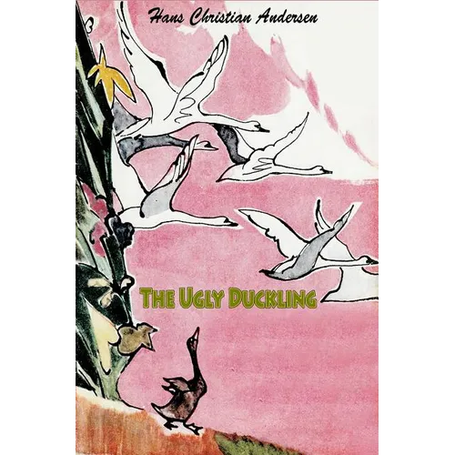 The Ugly Duckling - Paperback