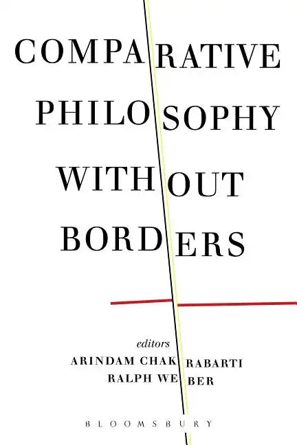 Comparative Philosophy without Borders - Paperback
