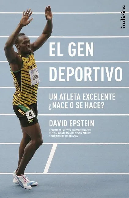 Gen Deportivo, El - Paperback