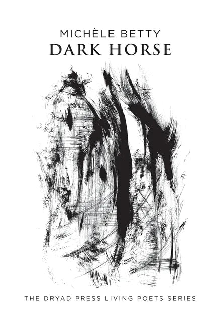 Dark Horse - Paperback