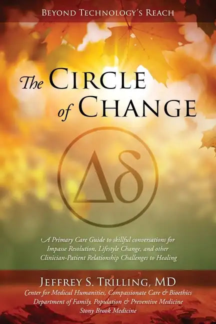 The Circle of Change - Paperback