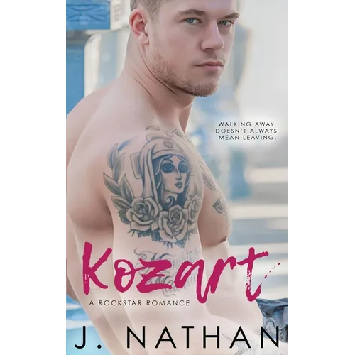 Kozart - Paperback