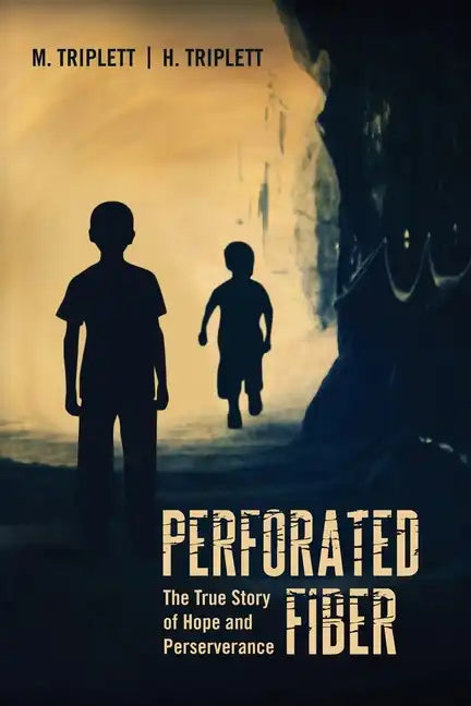 Perforated Fiber - Paperback