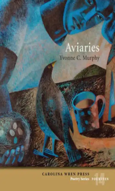 Aviaries - Paperback