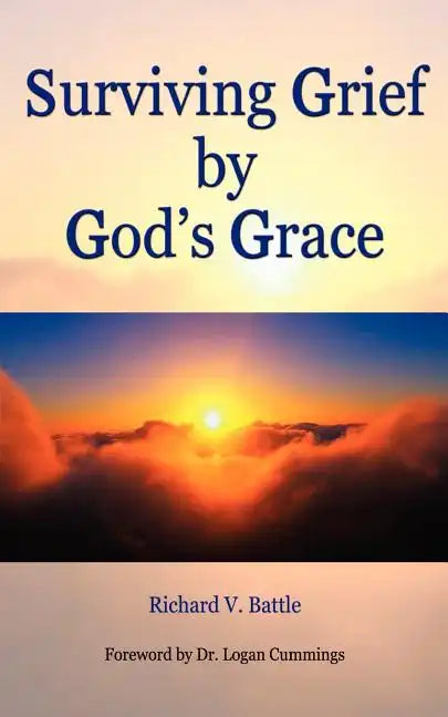 Surviving Grief by God's Grace - Paperback