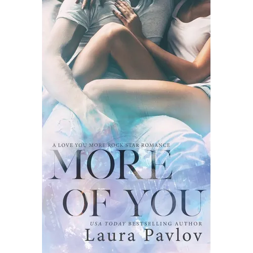 More of You - Paperback