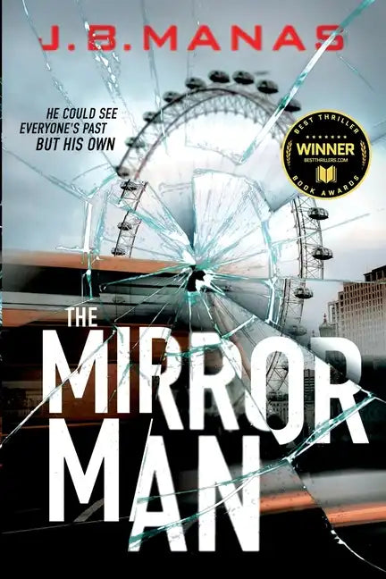 The Mirror Man - Paperback