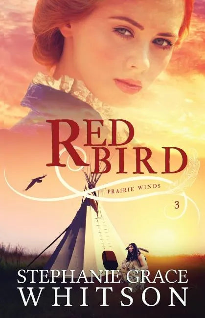 Red Bird - Paperback