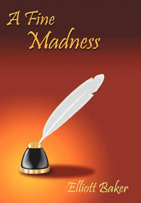 A Fine Madness - Hardcover