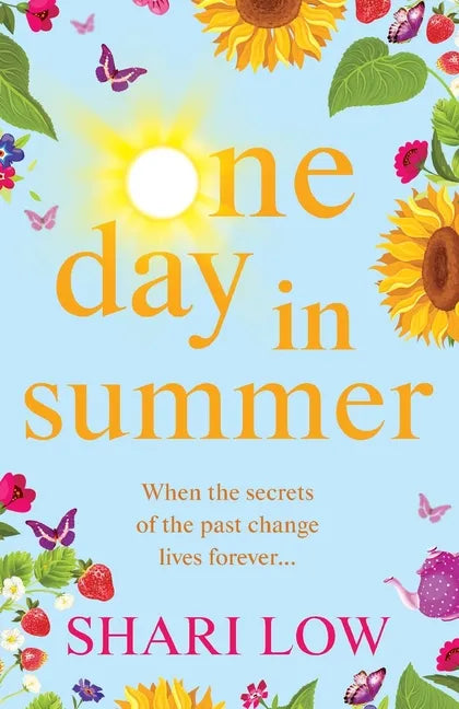 One Day In Summer - Paperback
