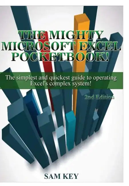 Microsoft Excel - Hardcover