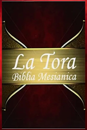 La Tora - Hardcover