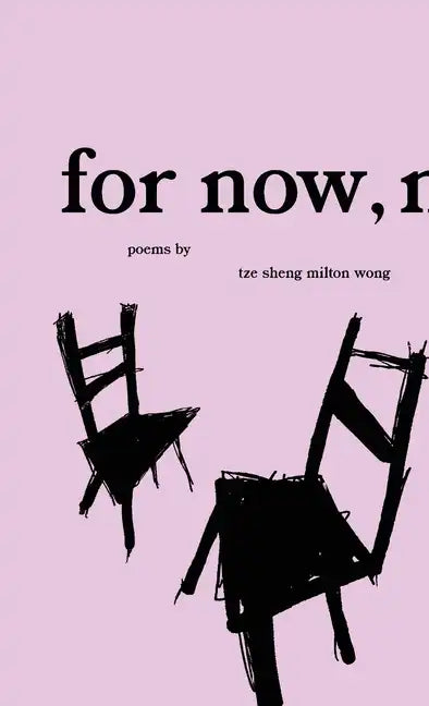 for now, new york - Paperback