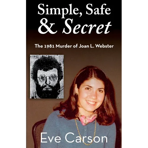 Simple, Safe & Secret - Paperback