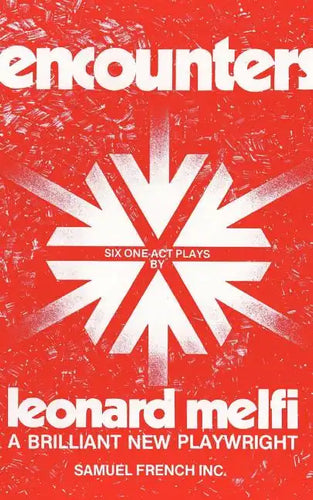 Encounters - Paperback