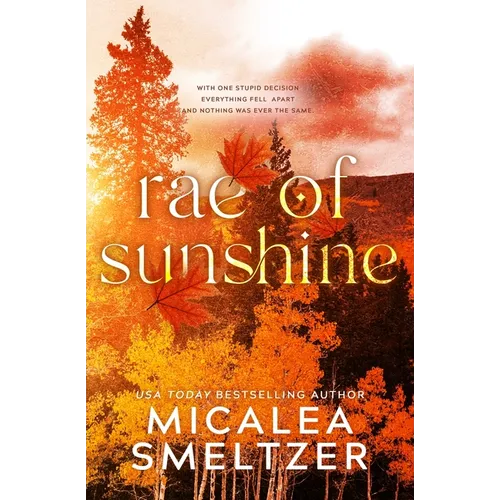 Rae of Sunshine - Paperback