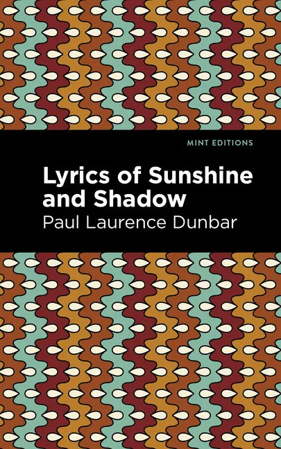 Lyrics of Sunshine and Shadow - Paperback