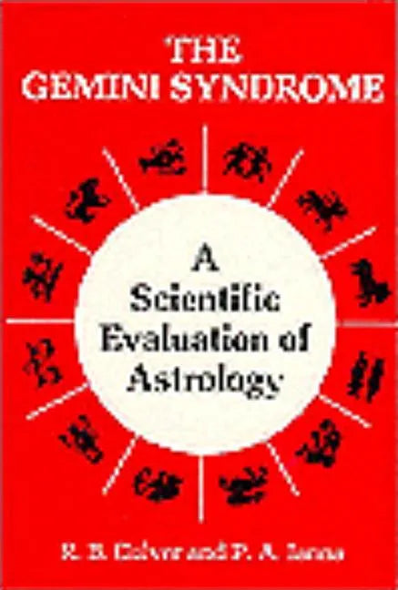 The Gemini Syndrome - Paperback