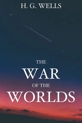 The War of the Worlds - Paperback