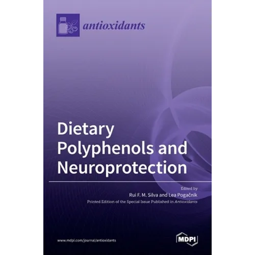 Dietary Polyphenols and Neuroprotection - Hardcover