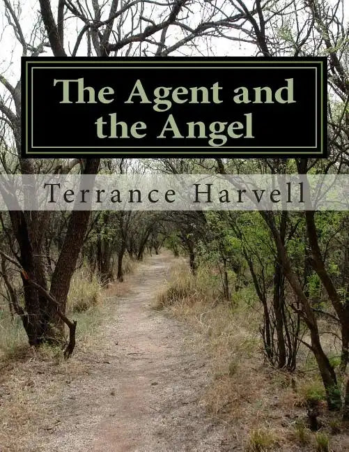 The Agent and the Angel - Paperback