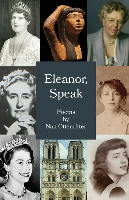 Eleanor, Speak - Paperback