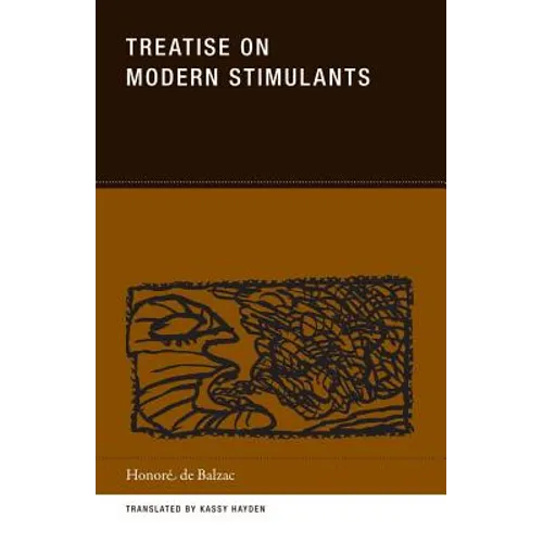 Treatise on Modern Stimulants - Paperback