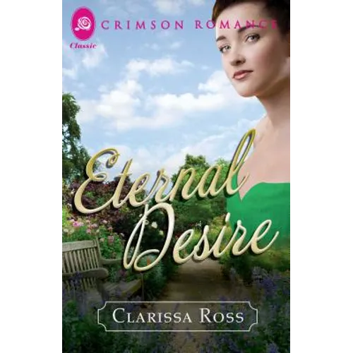 Eternal Desire - Paperback