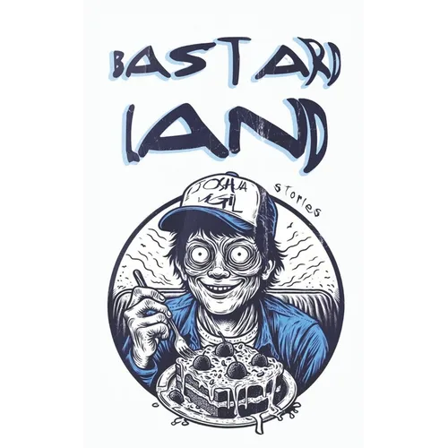 Bastardland - Paperback