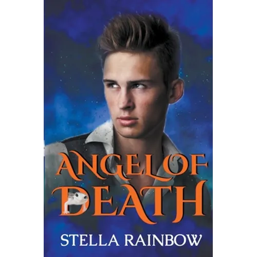 Angel of Death - Paperback