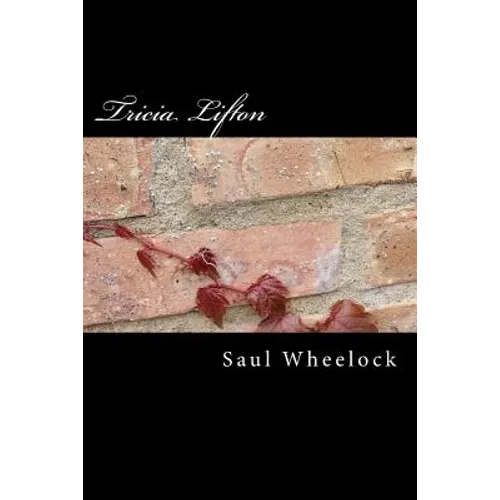 Tricia Lifton - Paperback