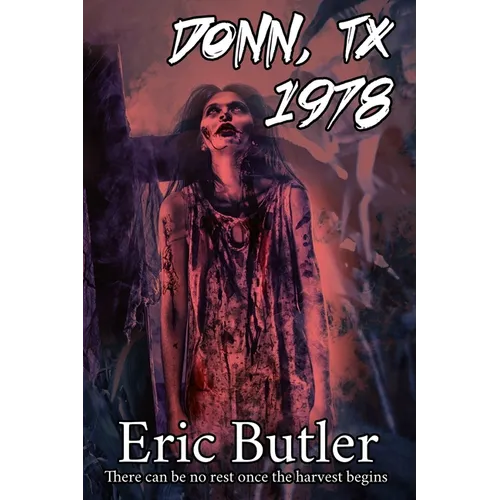Donn, TX 1978 - Paperback
