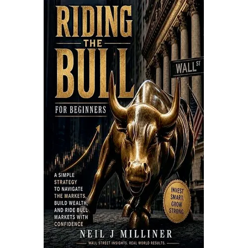 Riding The Bull for beginners - Paperback