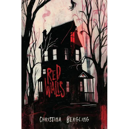 Red Walls - Paperback