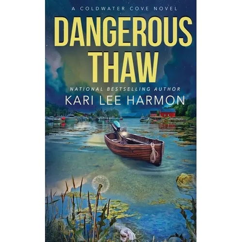 Dangerous Thaw - Paperback