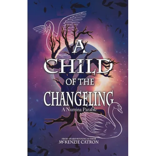 A Child of the Changeling: A fantasy adventure reminiscent of the Grimm Brothers' fairy tales and European folklore. - Paperback