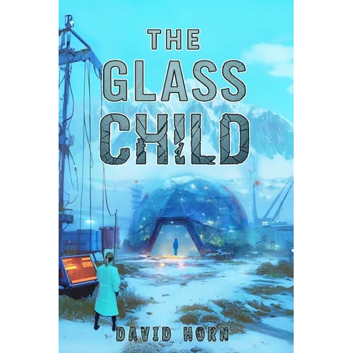 The Glass Child - Paperback