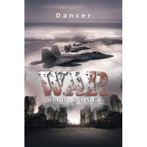 War: War Dance - Paperback