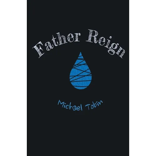 Father Reign - Paperback
