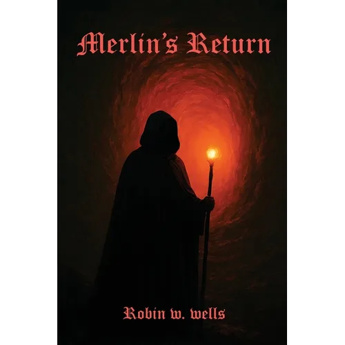 Merlin's Return - Paperback