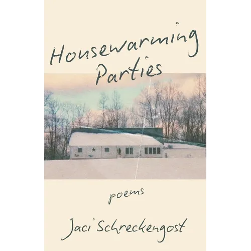 Housewarming Parties - Paperback