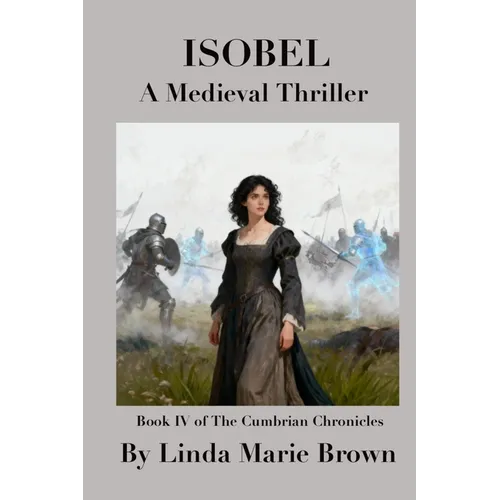 Isobel - Paperback