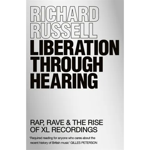 Liberation Through Hearing - Paperback