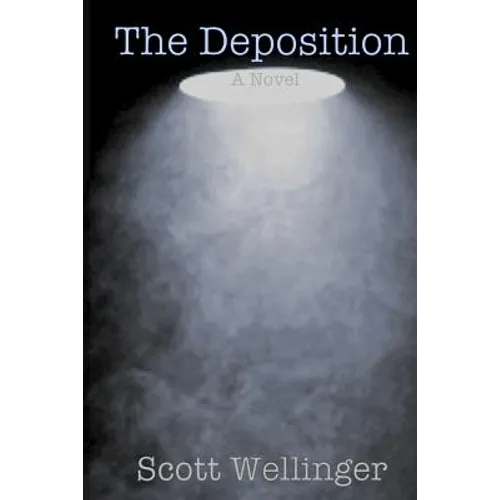 The Deposition - Paperback