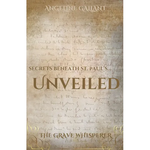 Unveiled - Paperback