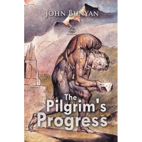 The Pilgrim's Progress - Paperback