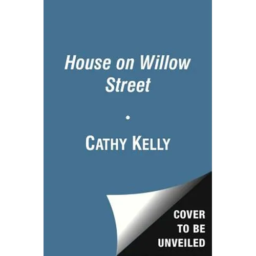 House on Willow Street - Paperback