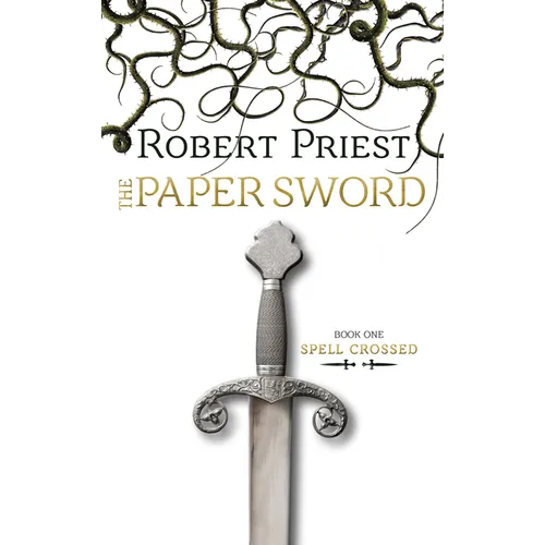 The Paper Sword - Paperback