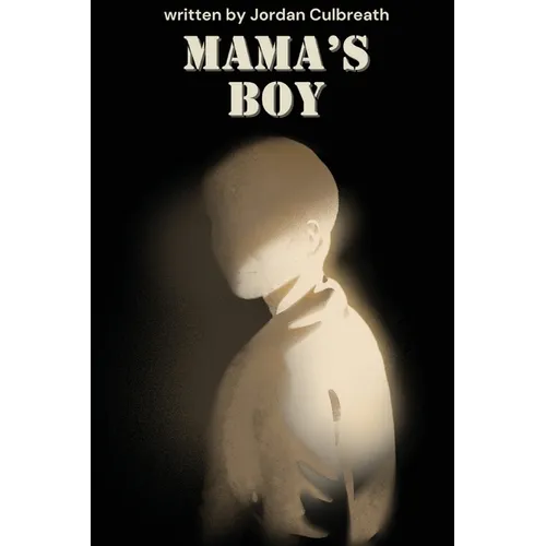 Mama's Boy - Paperback